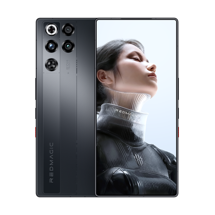 Nubia Red Magic 11 Pro+ 2