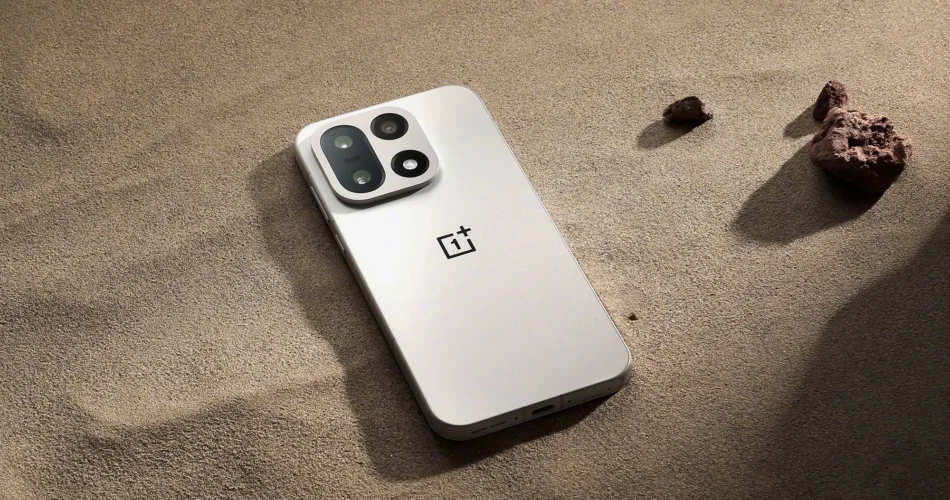 OnePlus 15 3