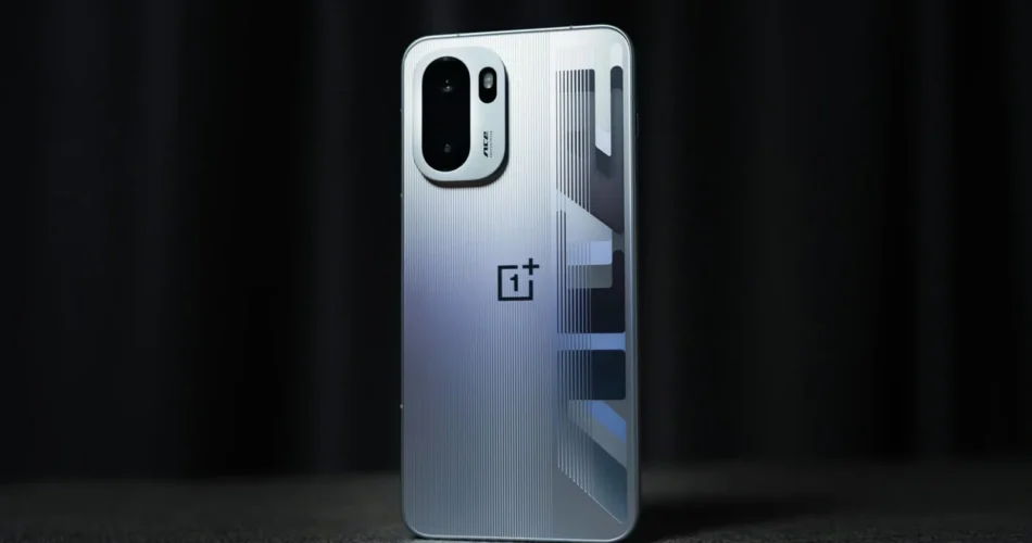 OnePlus Ace 6 3