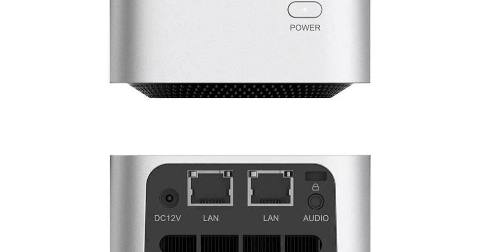 Techstorm SilverPort Mini