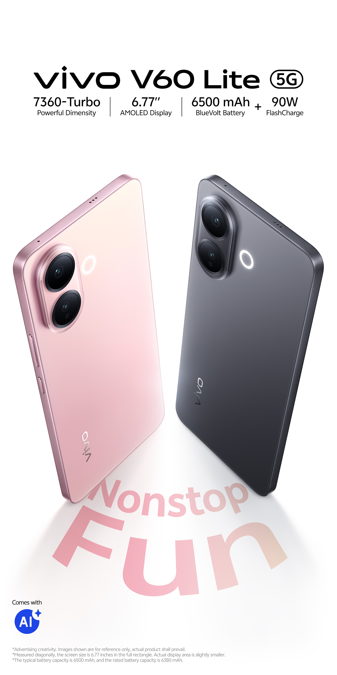 Vivo V60 Lite 5G 2