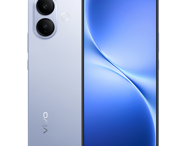 Vivo V60 Lite 5G 3