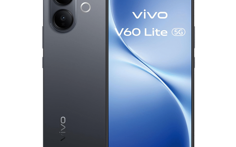 Vivo V60 Lite 5G