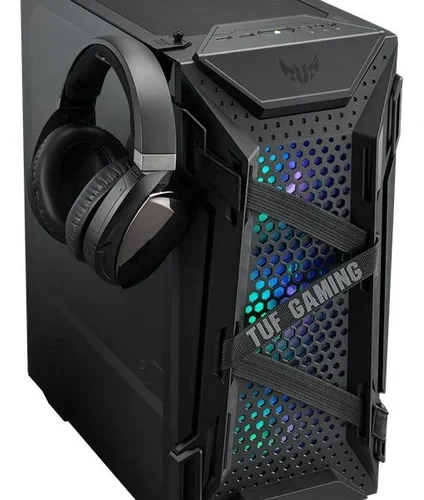 Asus TUF Gamer OC Edition GT301 RGB Pro