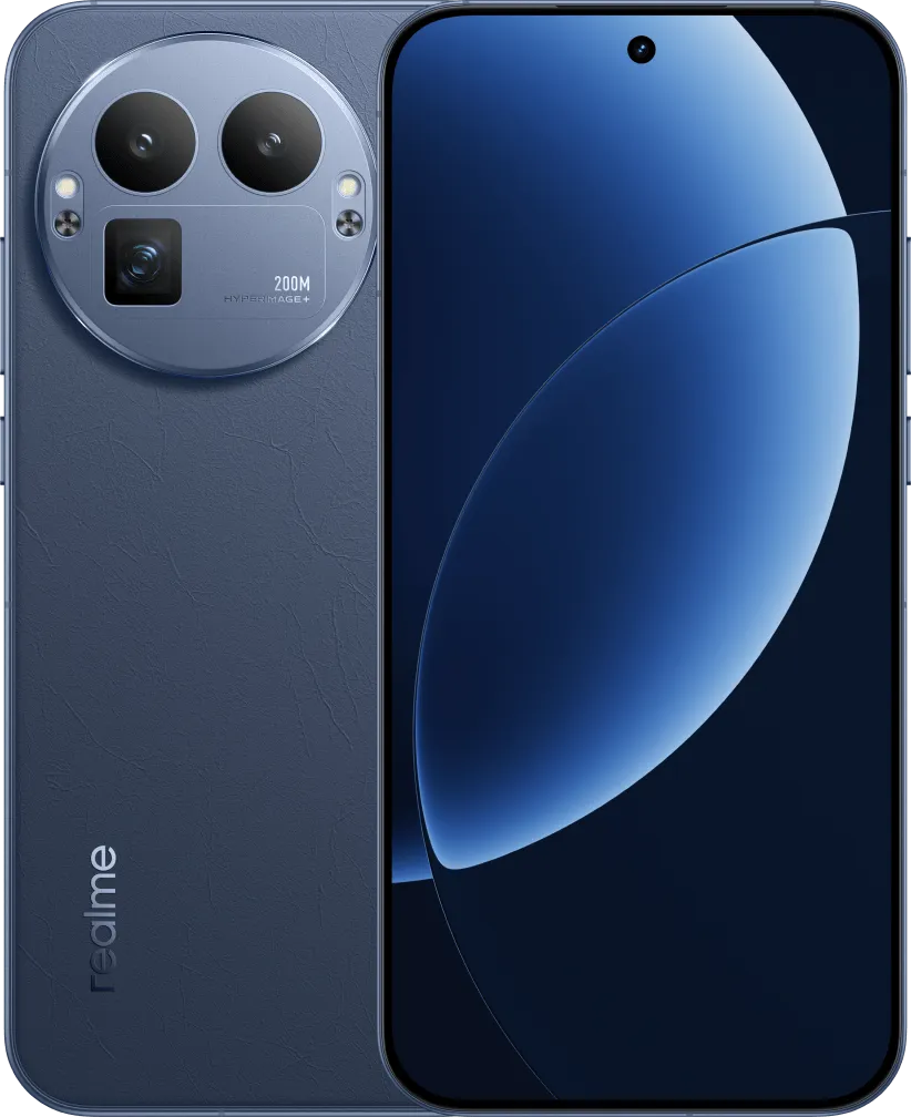 realme GT8 Pro