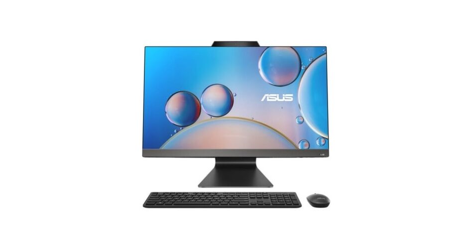 Asus M3702WFAT-BPF0050 İncelemesi