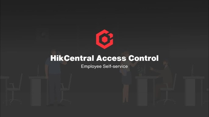 HikCentral Access Control