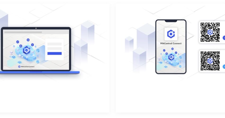 HikCentral Connect
