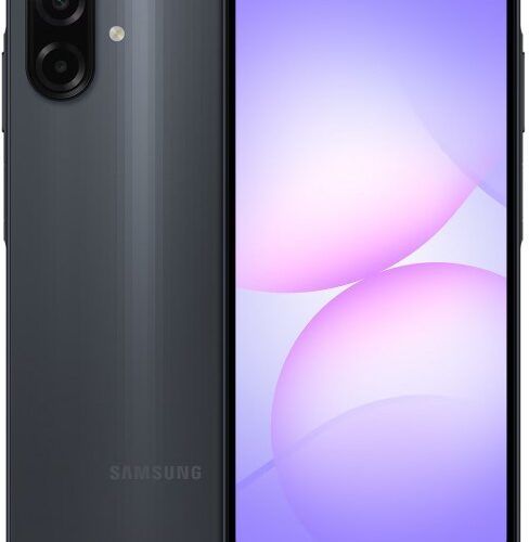 Samsung Galaxy A07 (SM-A075F)