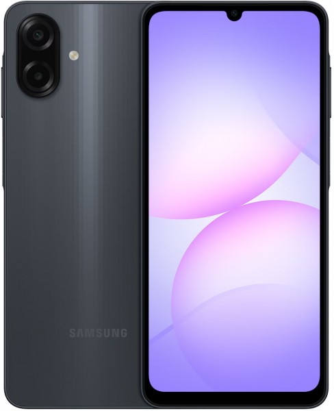 Samsung Galaxy A07 (SM-A075F)