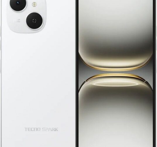 Tecno Spark 40C