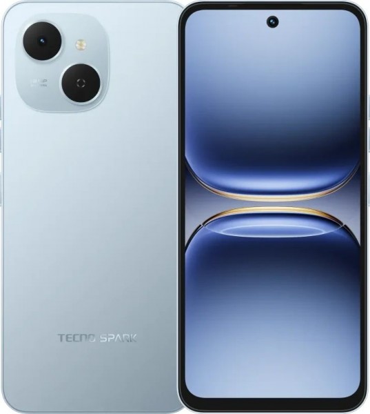 Tecno Spark 40C