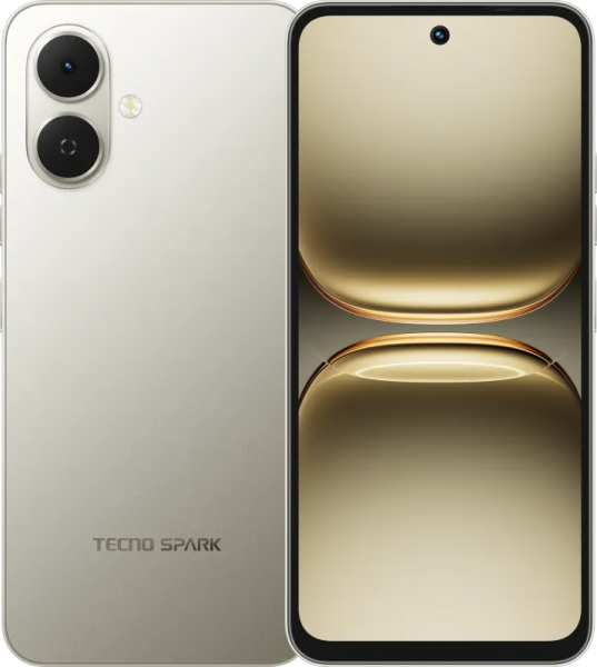 Tecno Spark Go 2 2