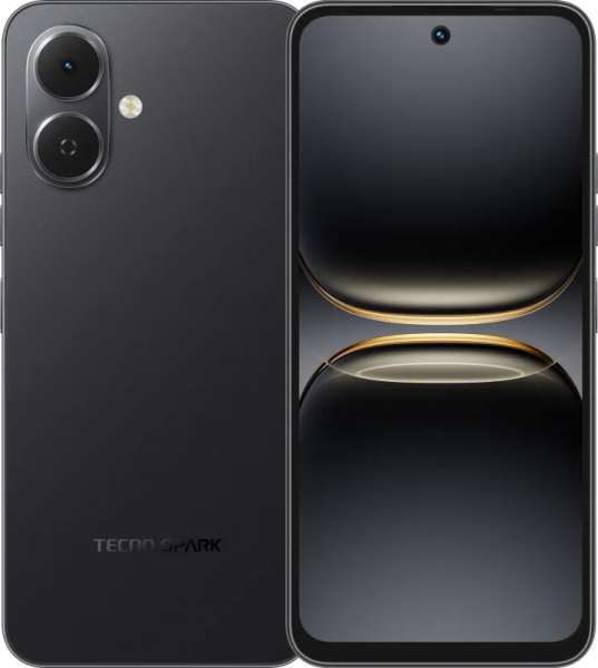 Tecno Spark Go 2 2
