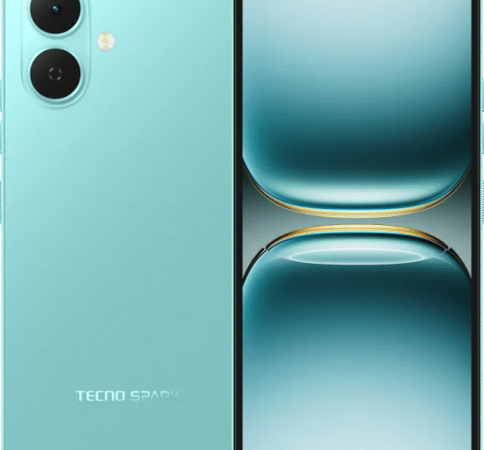 Tecno Spark Go 2 2
