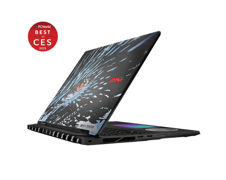 Titan 18 HX Dragon Edition Norse Myth