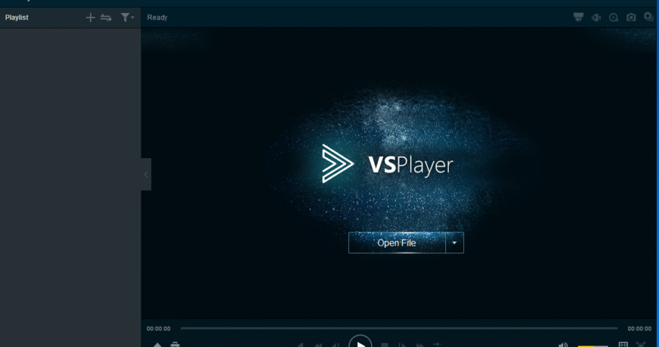 VSPlayer