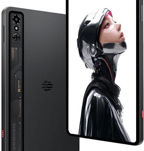 ZTE RedMagic Astra