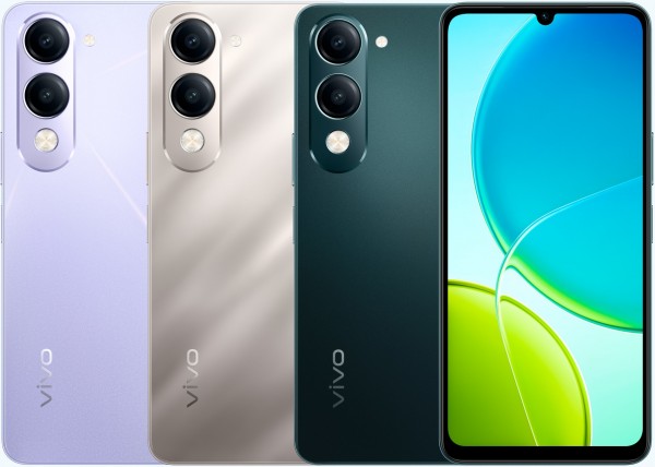 vivo y2